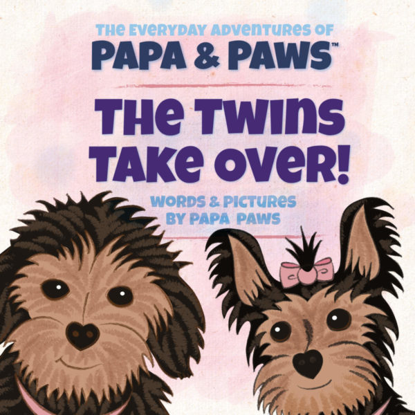 Papa Paws Book 2 01