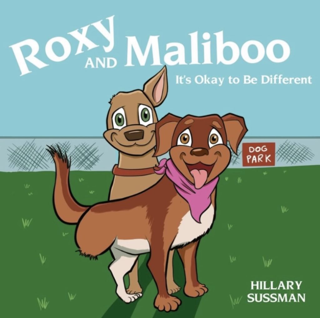 Roxy Maliboo Cover