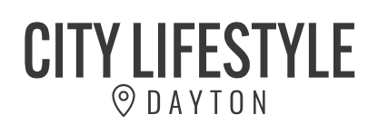 City Lifestyle Dayton Logo