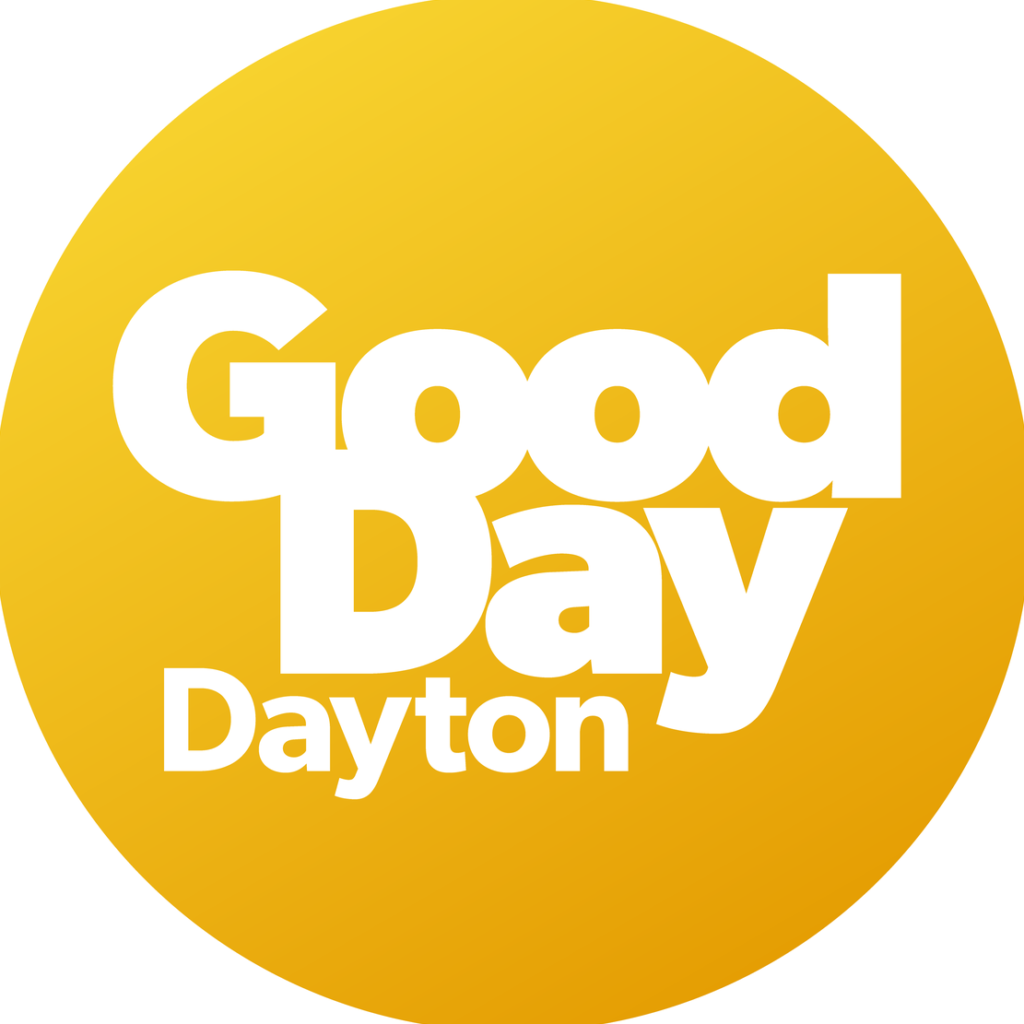 Good Day Dayton Logo